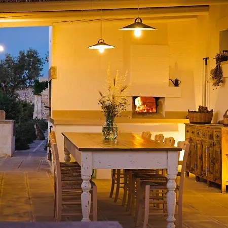 Masseria Ferarelli Trepizzi-3
